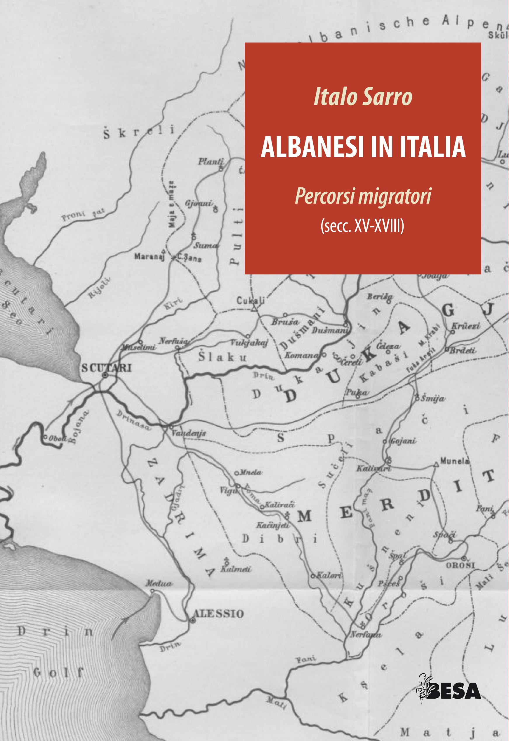 Albanesi