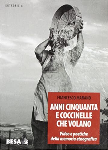 Anni cinquanta e coccinelle che volano