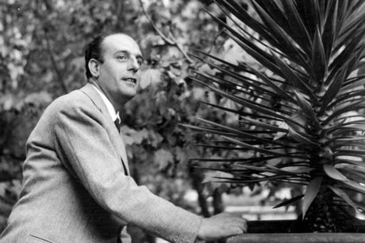 Settima edizione del Premio Vittorio Bodini: il vincitore