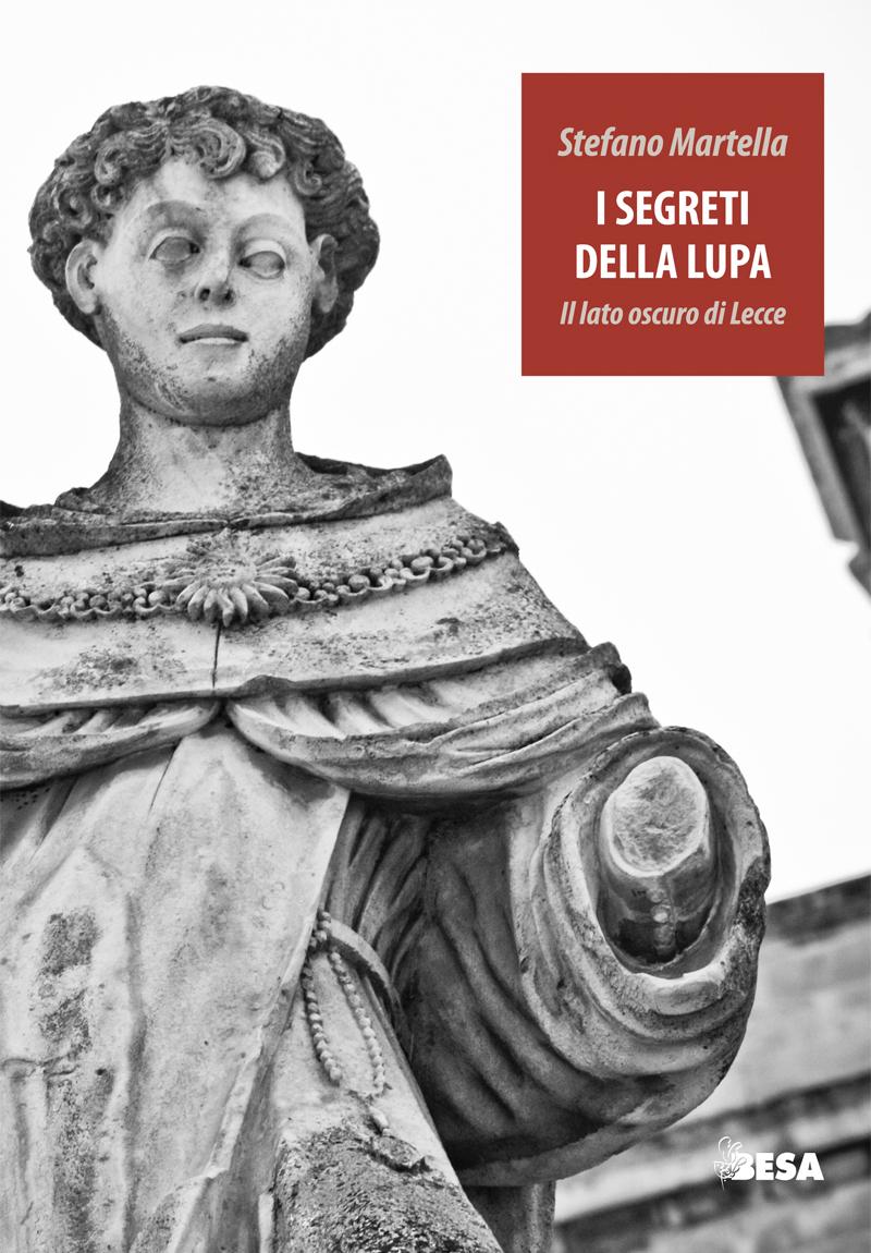 I segreti della Lupa blank