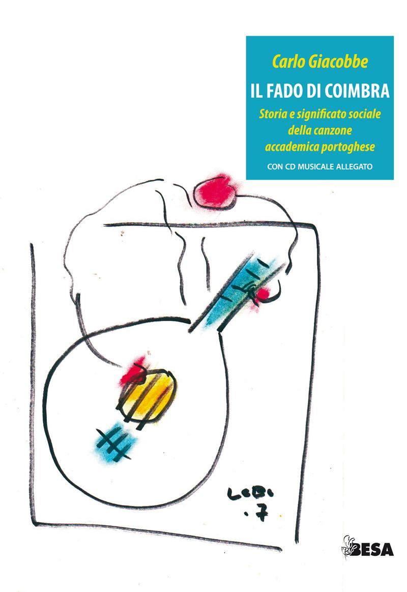 Il fado di Coimbra blank