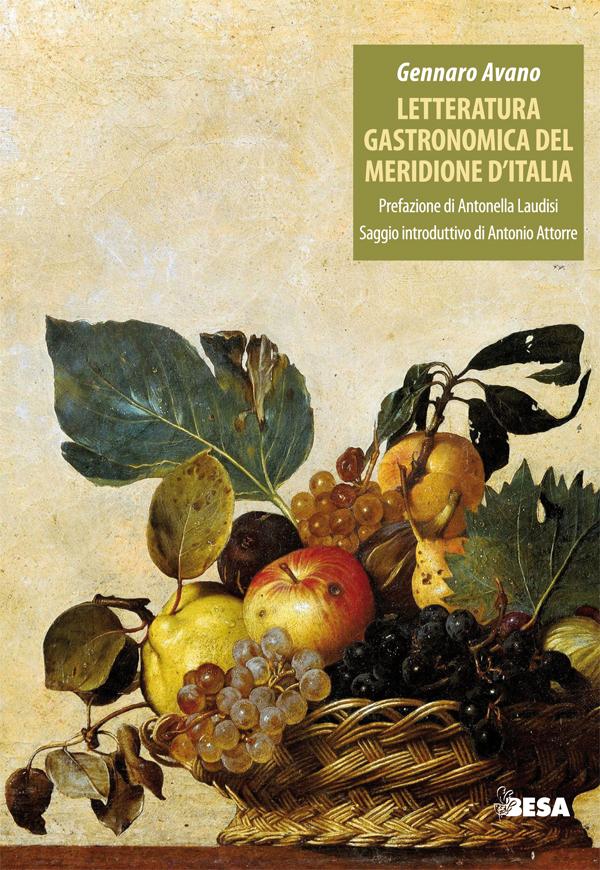 Letteratura gastronomica