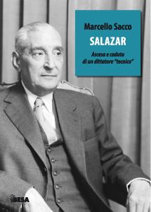 Salazar blank