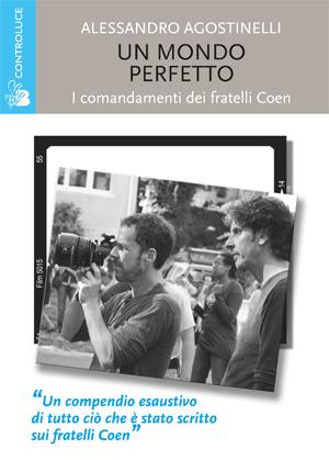 sovracoperta un mondo perfetto