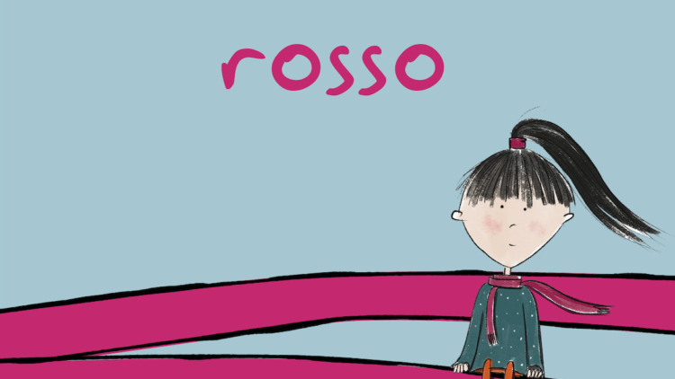 Il nastro rosso di Janja Vidmar