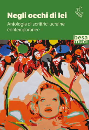 Antologia scrittrici ucraine contemporanee