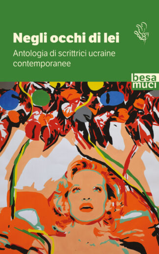 Antologia scrittrici ucraine contemporanee