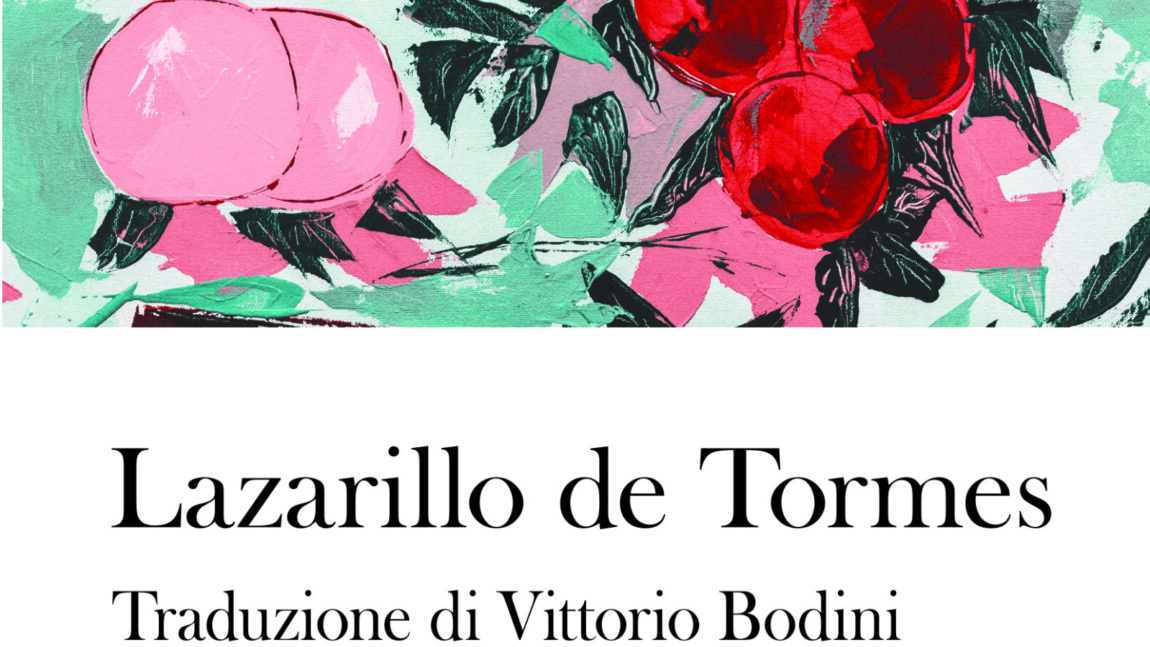 Lazarillo de Tormes nella traduzione di Vittorio Bodini a Qui comincia (Radio Rai 3) del 2.12.2022