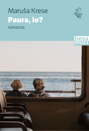 Paura, io? Maruša Krese
